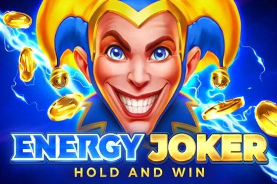 Energy Joker